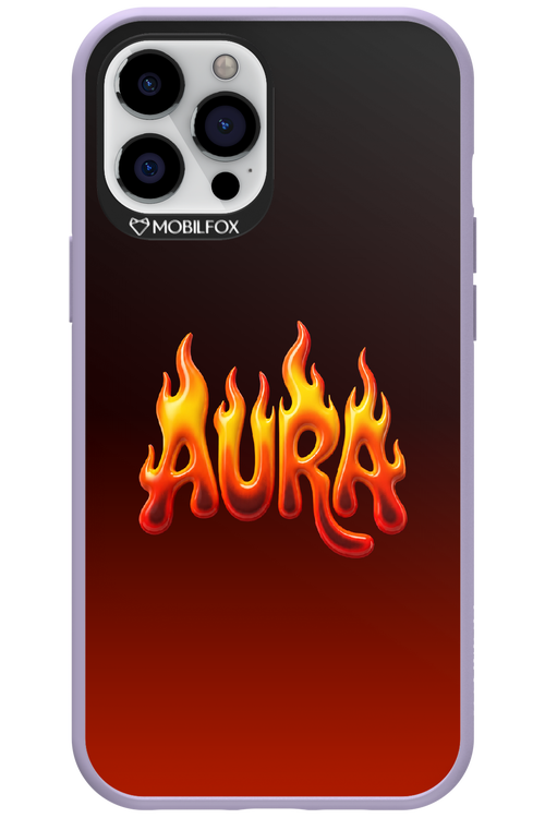 Aura 2.0 - Apple iPhone 12 Pro Max
