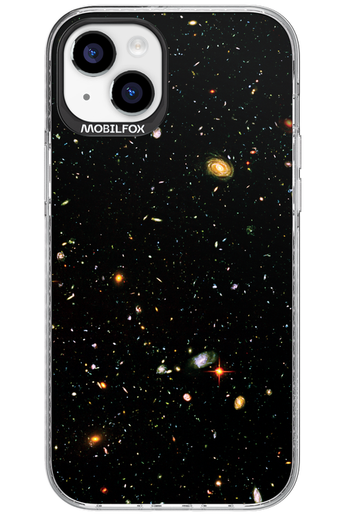 Cosmic Space - Apple iPhone 15 Plus