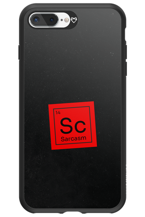 Sc 2.0 - Apple iPhone 8 Plus