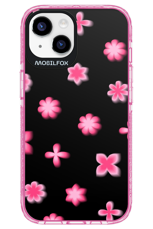 Pink Dreams 2.0 - Apple iPhone 14