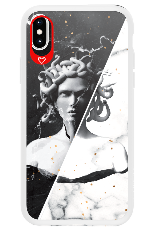 Medusa - Apple iPhone XS