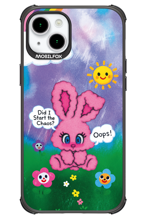 Ooops 2.0 - Apple iPhone 15 Plus