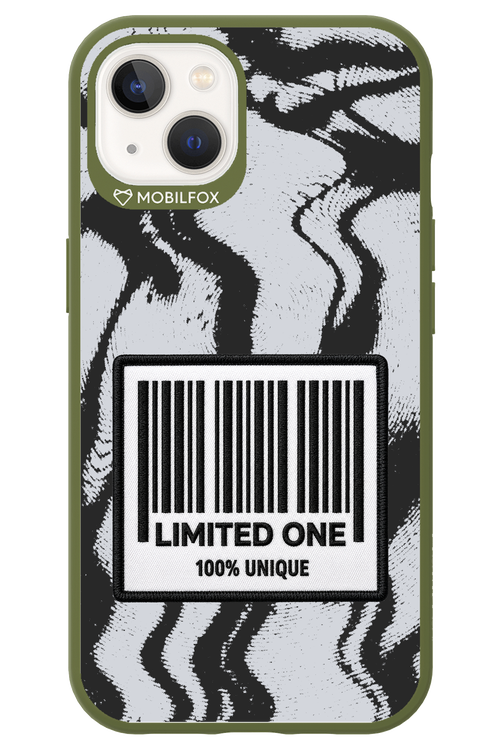 Limited One 2.0 - Apple iPhone 13