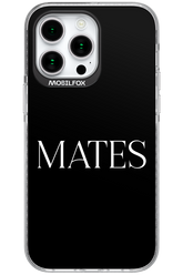 M Soul Mates - Apple iPhone 15 Pro Max