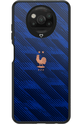 Franta 2.0 2.0 - Xiaomi Poco X3 Pro
