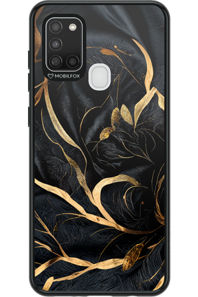 Ilmenite - Samsung Galaxy A21 S