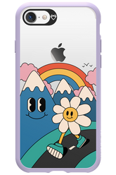 Road to Happiness - Apple iPhone 7