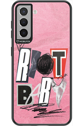 Riot baby 2.0 - Samsung Galaxy S21