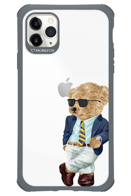 Boss 2.0 - Apple iPhone 11 Pro Max