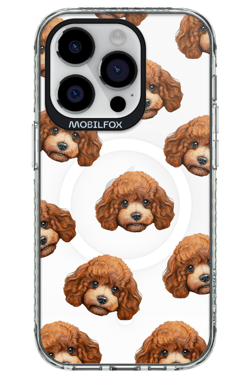 Puddle Amore 2.0 - Apple iPhone 14 Pro