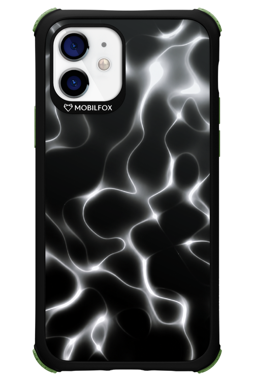 Dark Aura 2.0 - Apple iPhone 12