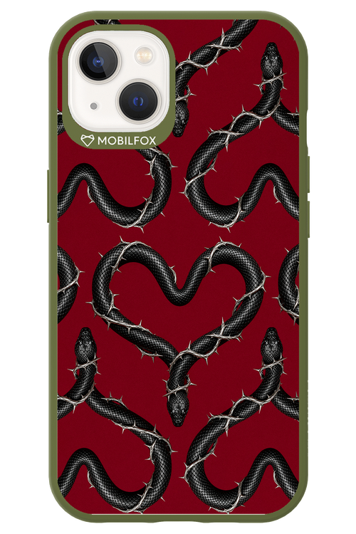 Bad Lover 2.0 - Apple iPhone 13
