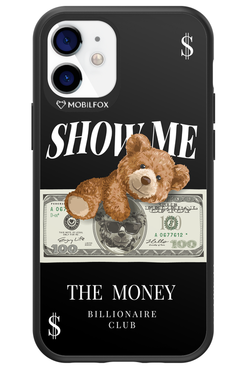 Show Me The Money - Apple iPhone 12 Mini