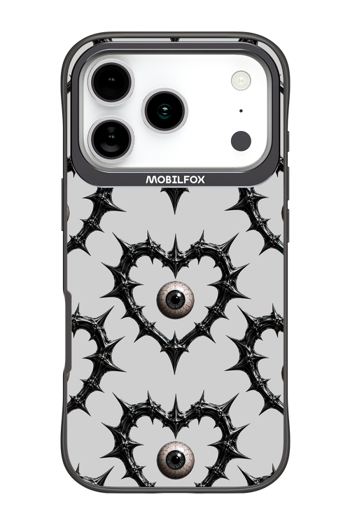 Heart Vision 2.0 - Apple iPhone 17 Pro