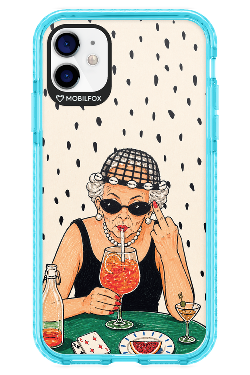 Mommy 2.0 - Apple iPhone 11