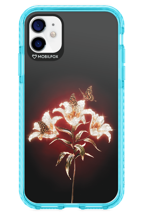 Glow Up Girl 2.0 - Apple iPhone 11