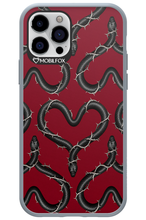 Bad Lover 2.0 - Apple iPhone 12 Pro
