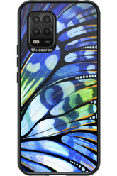 Turquoise Wing 2.0 - Xiaomi Mi 10 Lite 5G
