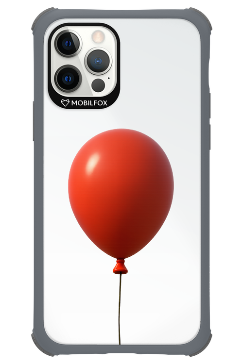 Red Balloon 2.0 - Apple iPhone 12 Pro