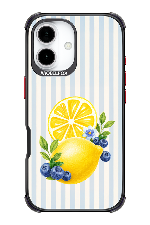 Fresh Flash 2.0 - Apple iPhone 17