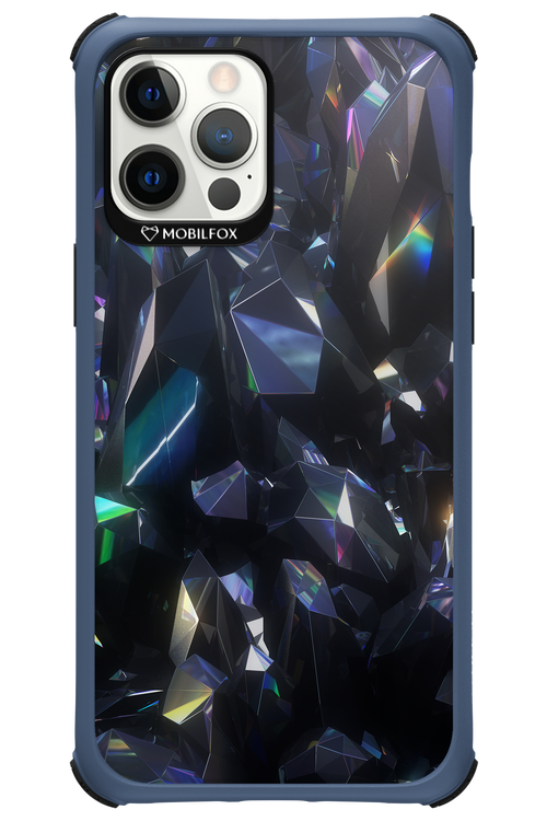 Enigma Quartz - Apple iPhone 12 Pro Max