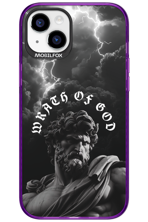 God 2.0 - Apple iPhone 15 Plus