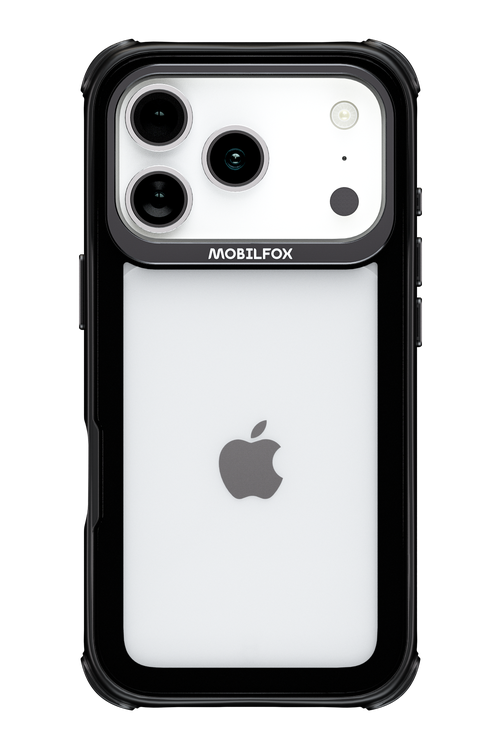 Custom Studio 2.0 - Apple iPhone 17 Pro
