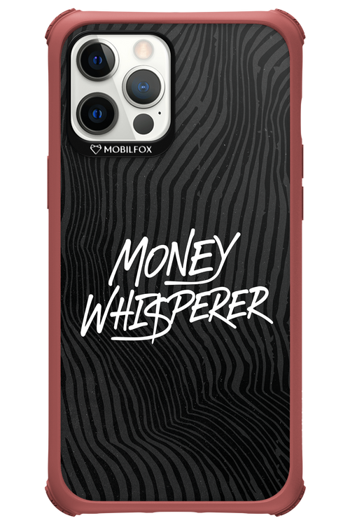Money Whisperer 2.0 - Apple iPhone 12 Pro Max