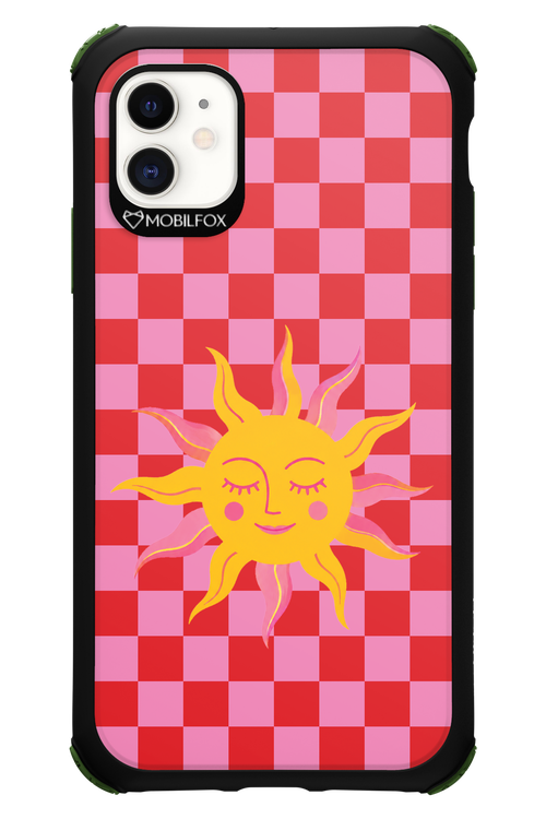 SUNNY 2.0 - Apple iPhone 11