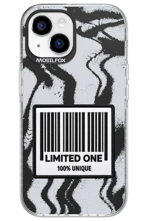Limited One 2.0 - Apple iPhone 15