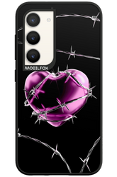 Toxic Heart - Samsung Galaxy S23