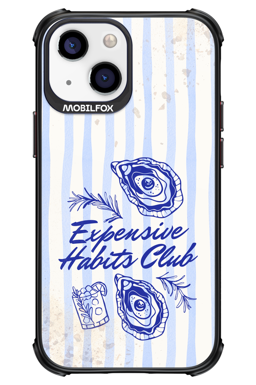 Expensive Habits Club 2.0 - Apple iPhone 13 Mini