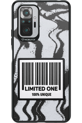 Limited One 2.0 - Xiaomi Redmi Note 10 Pro