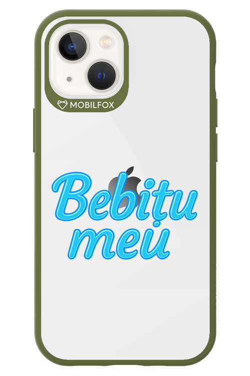 Meuu 2.0 - Apple iPhone 13 Mini