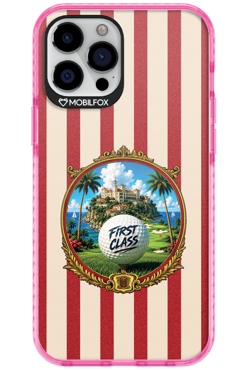 First Class 2.0 - Apple iPhone 12 Pro Max