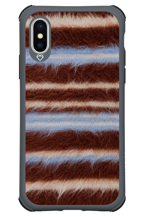 Soft Spot 2.0 - Apple iPhone XS