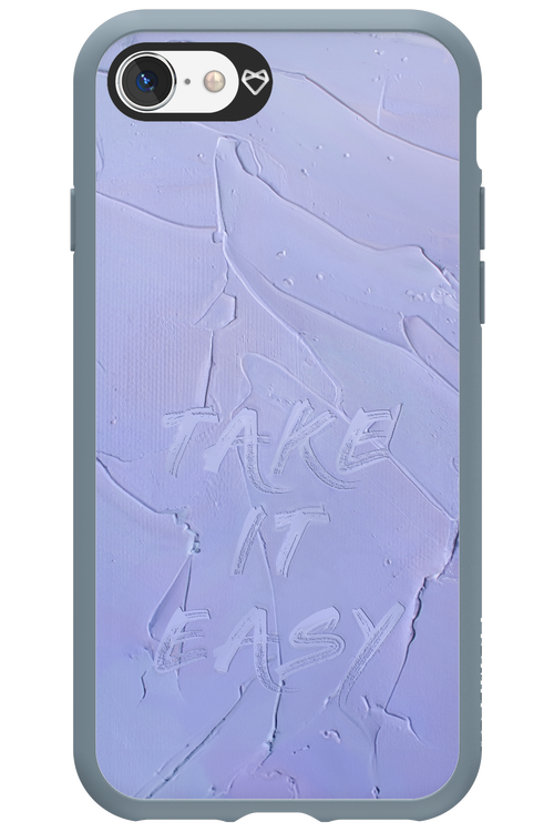 Take it easy - Apple iPhone SE 2020