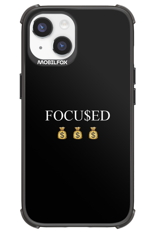 FOCU$ED 2.0 - Apple iPhone 14