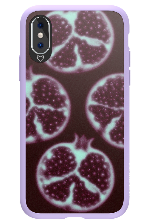 Persephone 2.0 - Apple iPhone X