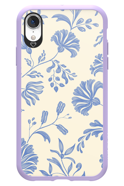 Simple Flowers 2.0 - Apple iPhone XR