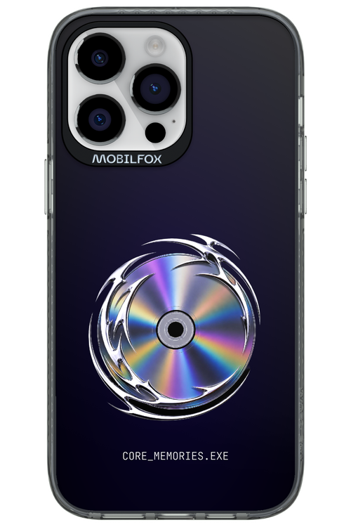 Core Memories 2.0 - Apple iPhone 14 Pro Max