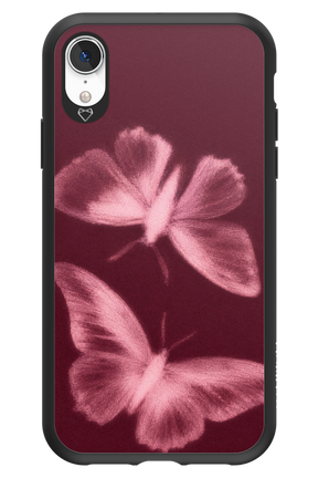 Papillonia 2.0 - Apple iPhone XR