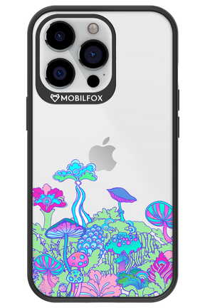 Shrooms - Apple iPhone 13 Pro