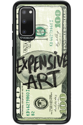 Expensive Art - Samsung Galaxy S20
