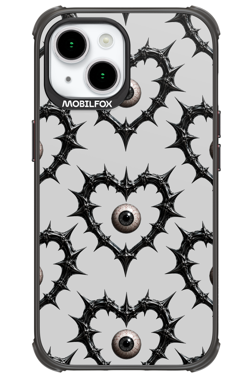 Heart Vision 2.0 - Apple iPhone 15