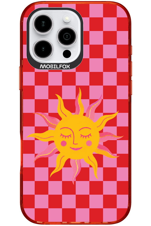 SUNNY 2.0 - Apple iPhone 16 Pro Max