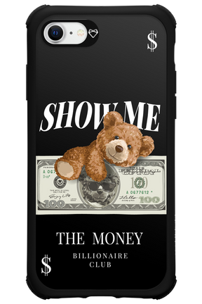 Show Me The Money - Apple iPhone SE 2020