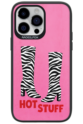 HOT STUFF 2.0 - Apple iPhone 14 Pro Max