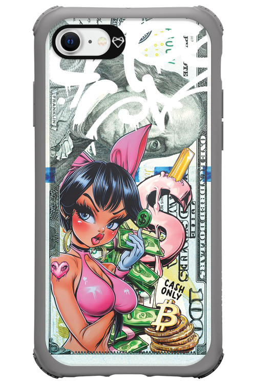 NATASHA - Apple iPhone SE 2022