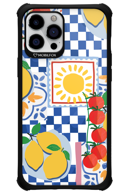 Sorrento Dream 2.0 - Apple iPhone 12 Pro Max